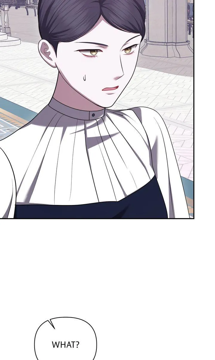 Taming the Arrogant Grand Duke Chapter 39 page 60 - 