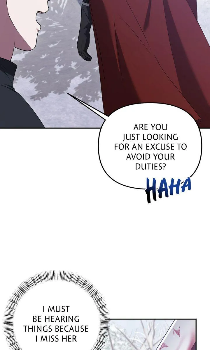 Taming the Arrogant Grand Duke Chapter 39 page 7 - 