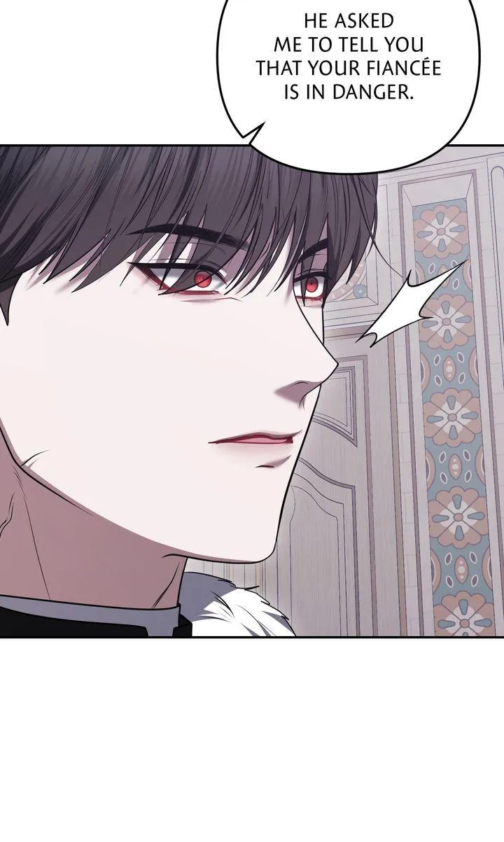 Taming the Arrogant Grand Duke Chapter 39 page 64 - 