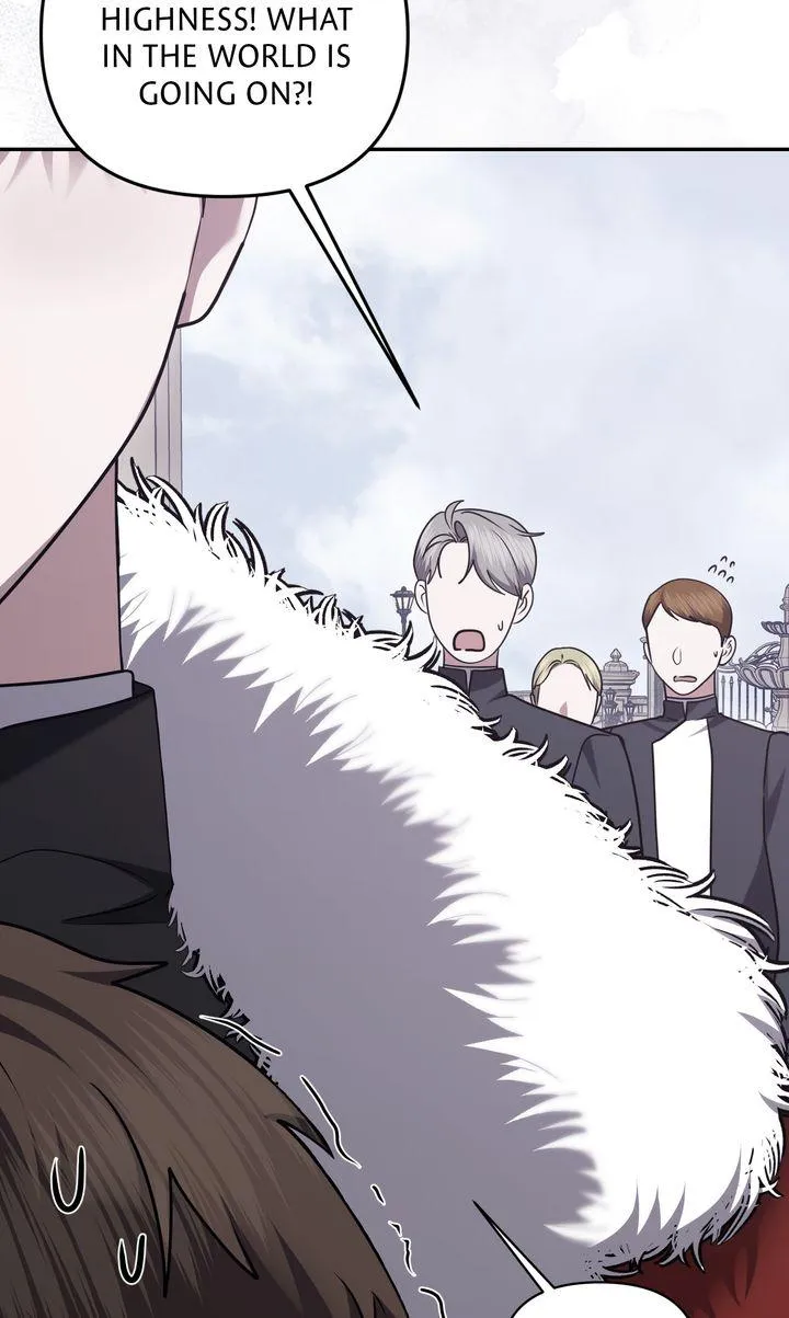 Taming the Arrogant Grand Duke Chapter 39 page 68 - 