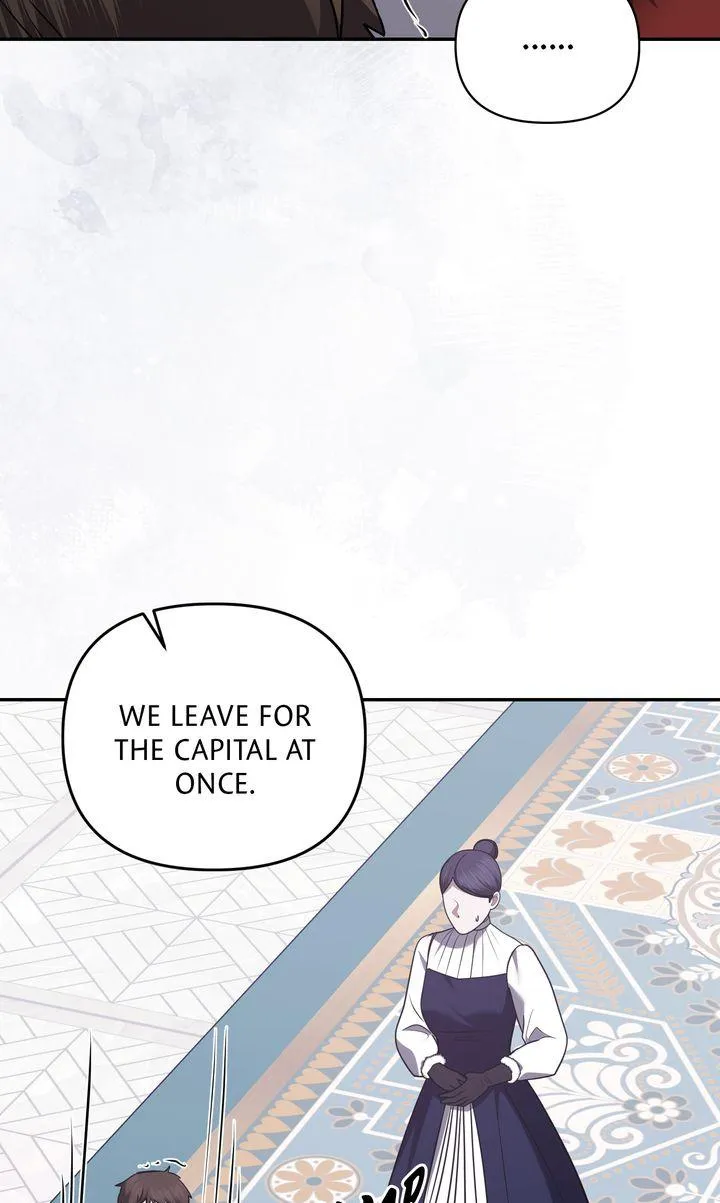 Taming the Arrogant Grand Duke Chapter 39 page 69 - 