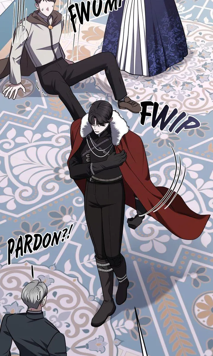 Taming the Arrogant Grand Duke Chapter 39 page 70 - 