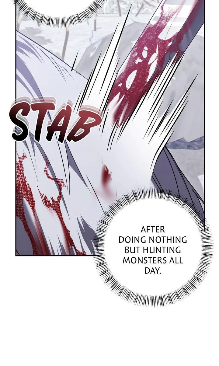 Taming the Arrogant Grand Duke Chapter 39 page 8 - 