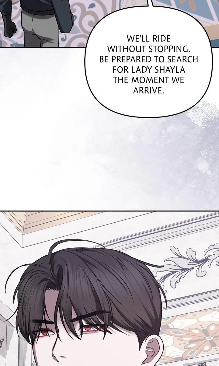 Taming the Arrogant Grand Duke Chapter 39 page 71 - 