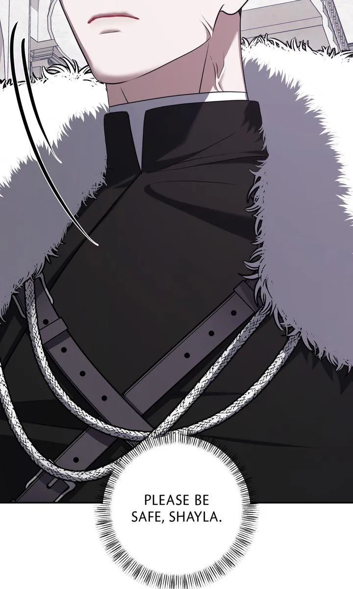 Taming the Arrogant Grand Duke Chapter 39 page 72 - 
