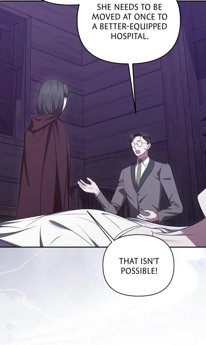 Taming the Arrogant Grand Duke Chapter 39 page 75 - 