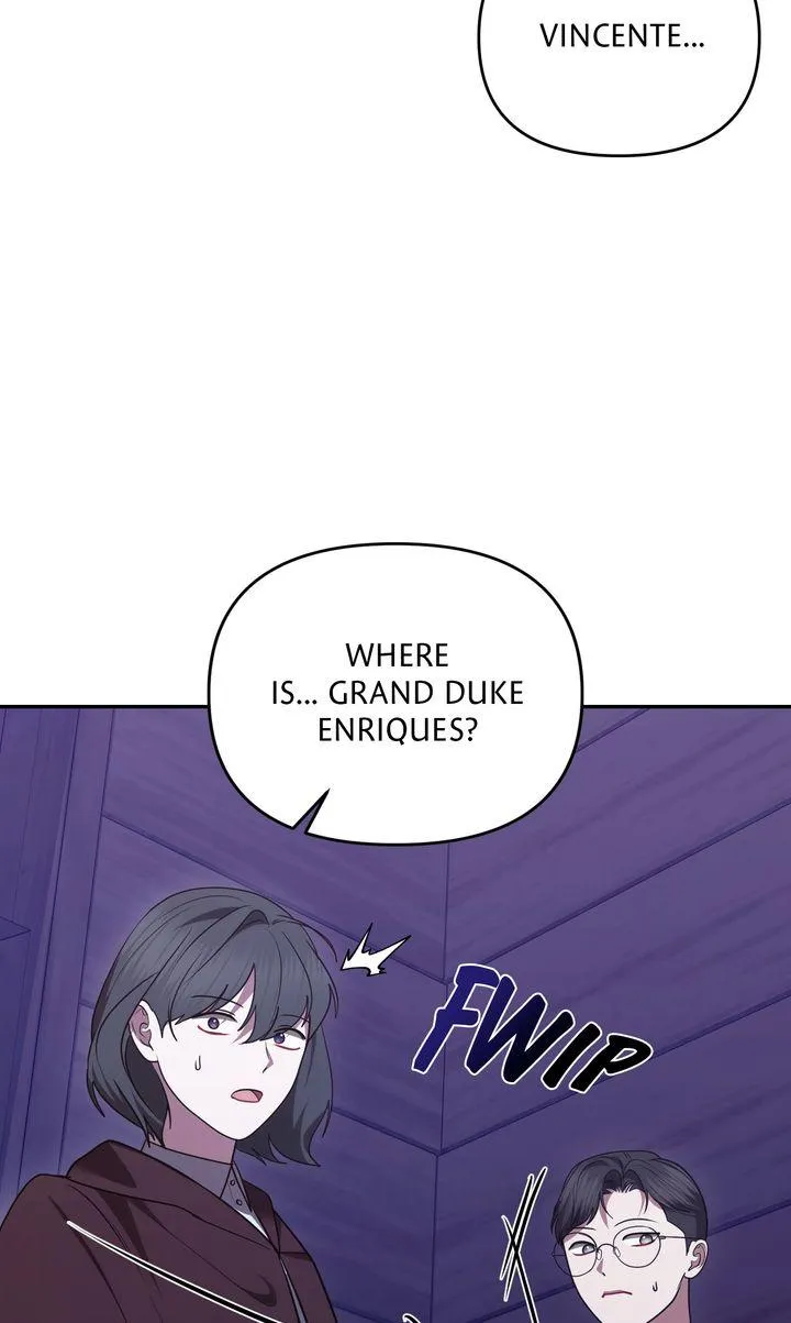 Taming the Arrogant Grand Duke Chapter 39 page 77 - 