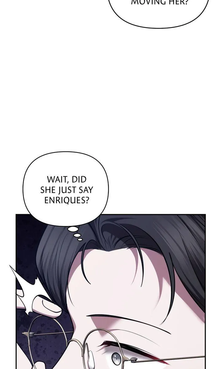 Taming the Arrogant Grand Duke Chapter 39 page 80 - 
