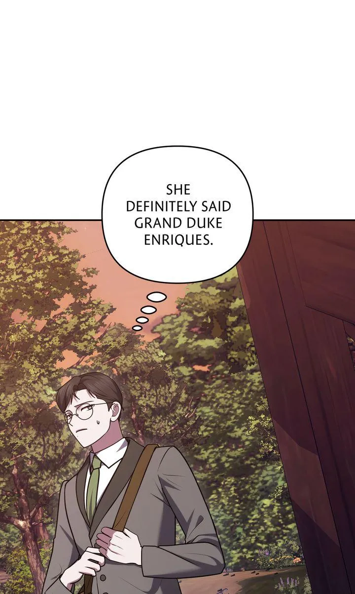 Taming the Arrogant Grand Duke Chapter 39 page 87 - 