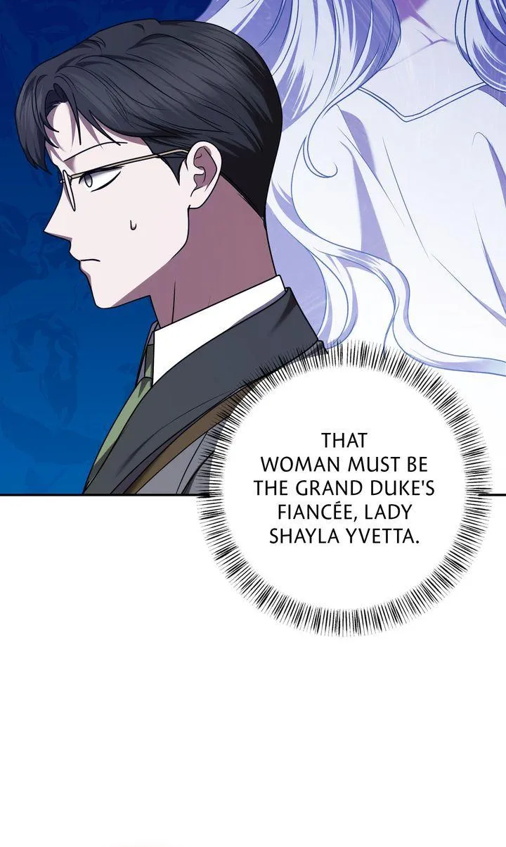 Taming the Arrogant Grand Duke Chapter 39 page 89 - 