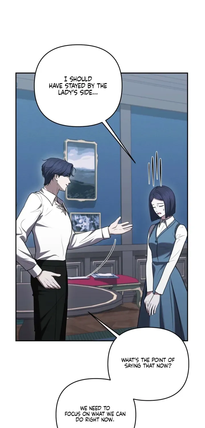 Taming the Arrogant Grand Duke Chapter 40 page 11 - 