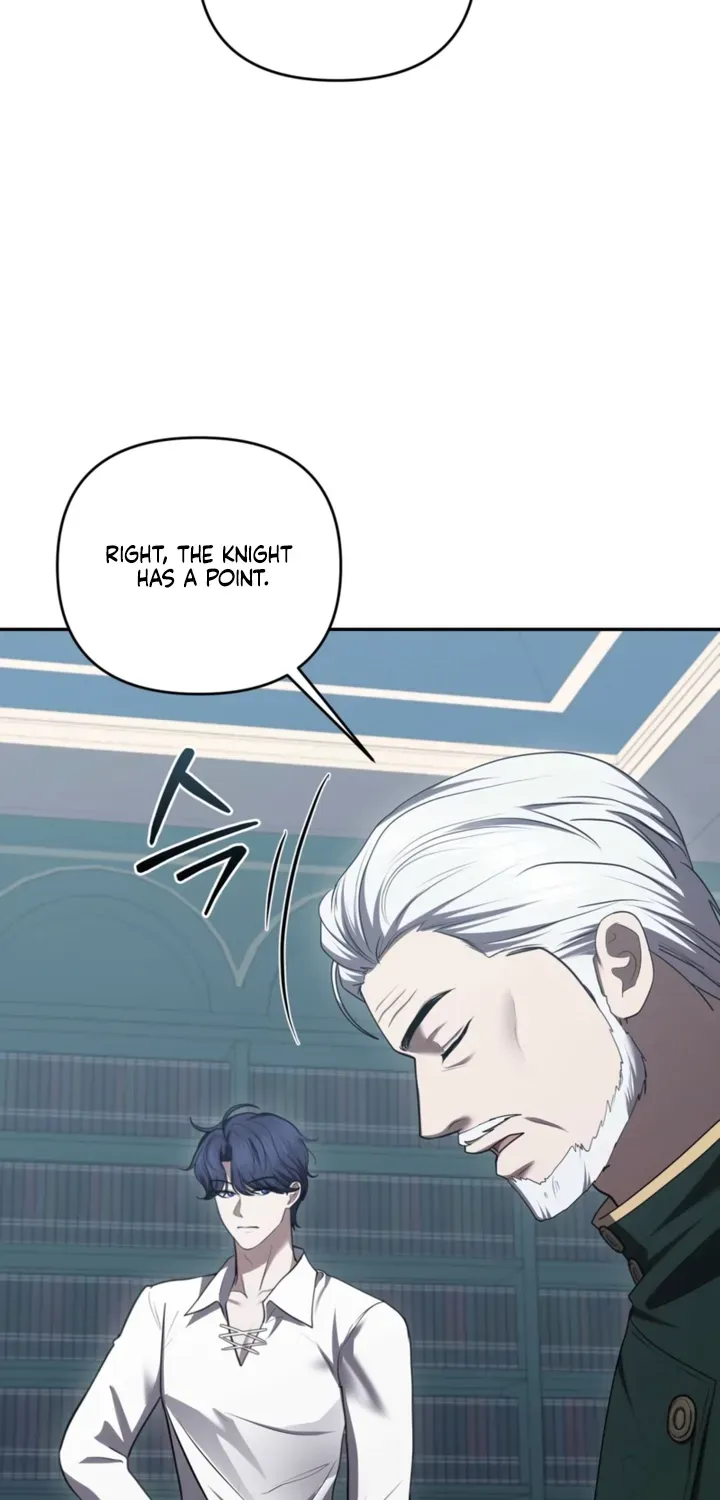 Taming the Arrogant Grand Duke Chapter 40 page 12 - 