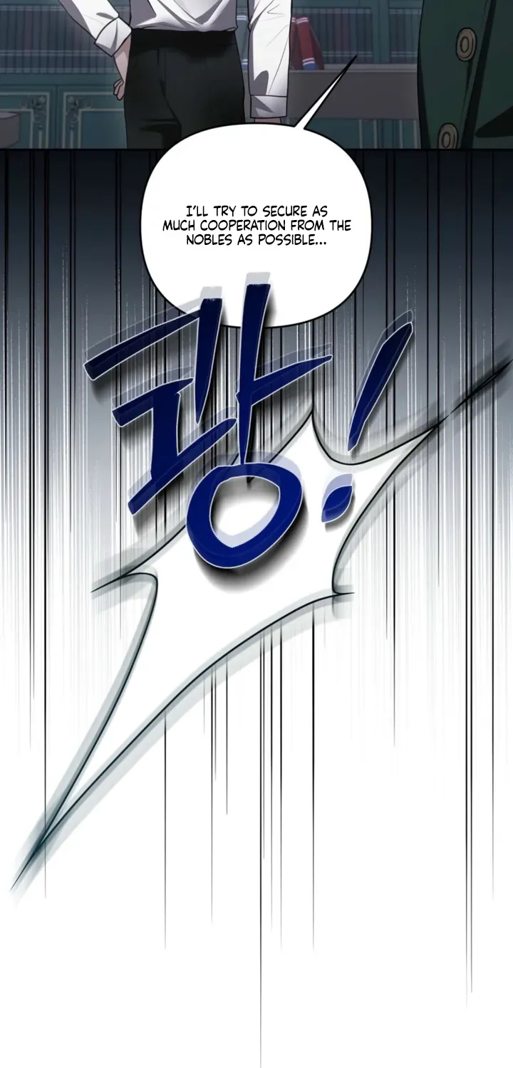 Taming the Arrogant Grand Duke Chapter 40 page 13 - 