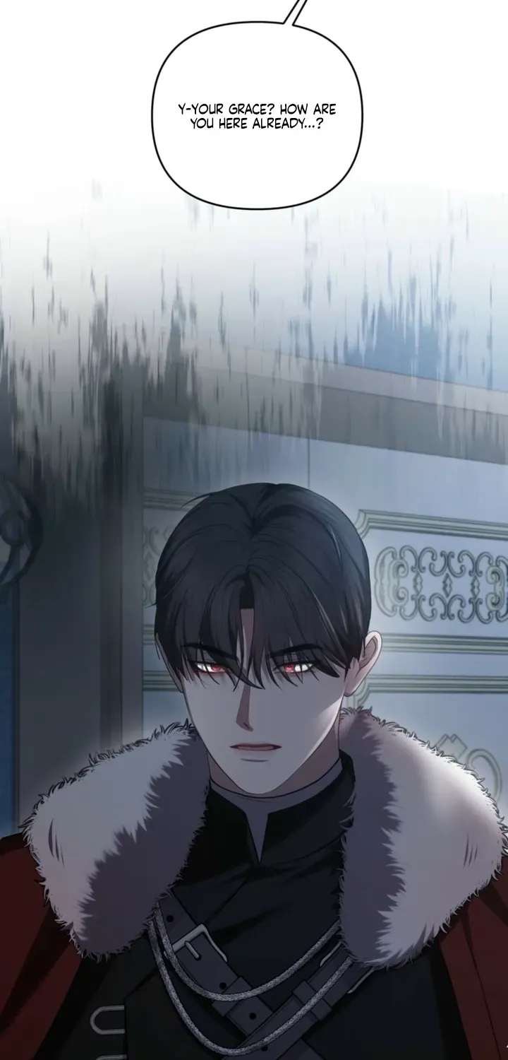 Taming the Arrogant Grand Duke Chapter 40 page 15 - 