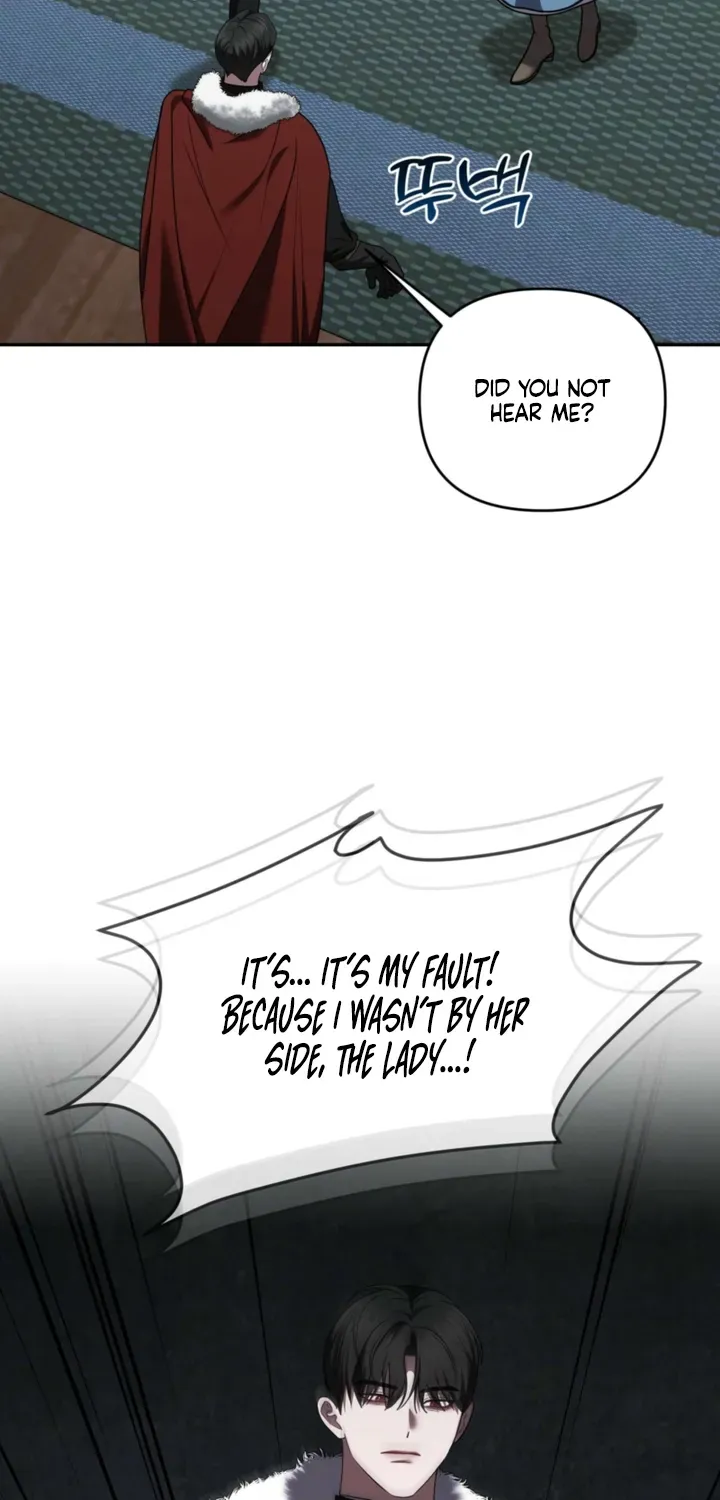 Taming the Arrogant Grand Duke Chapter 40 page 17 - 