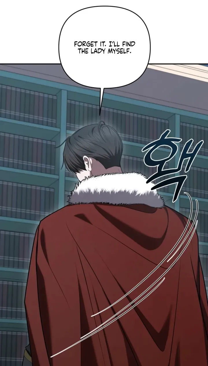 Taming the Arrogant Grand Duke Chapter 40 page 22 - 