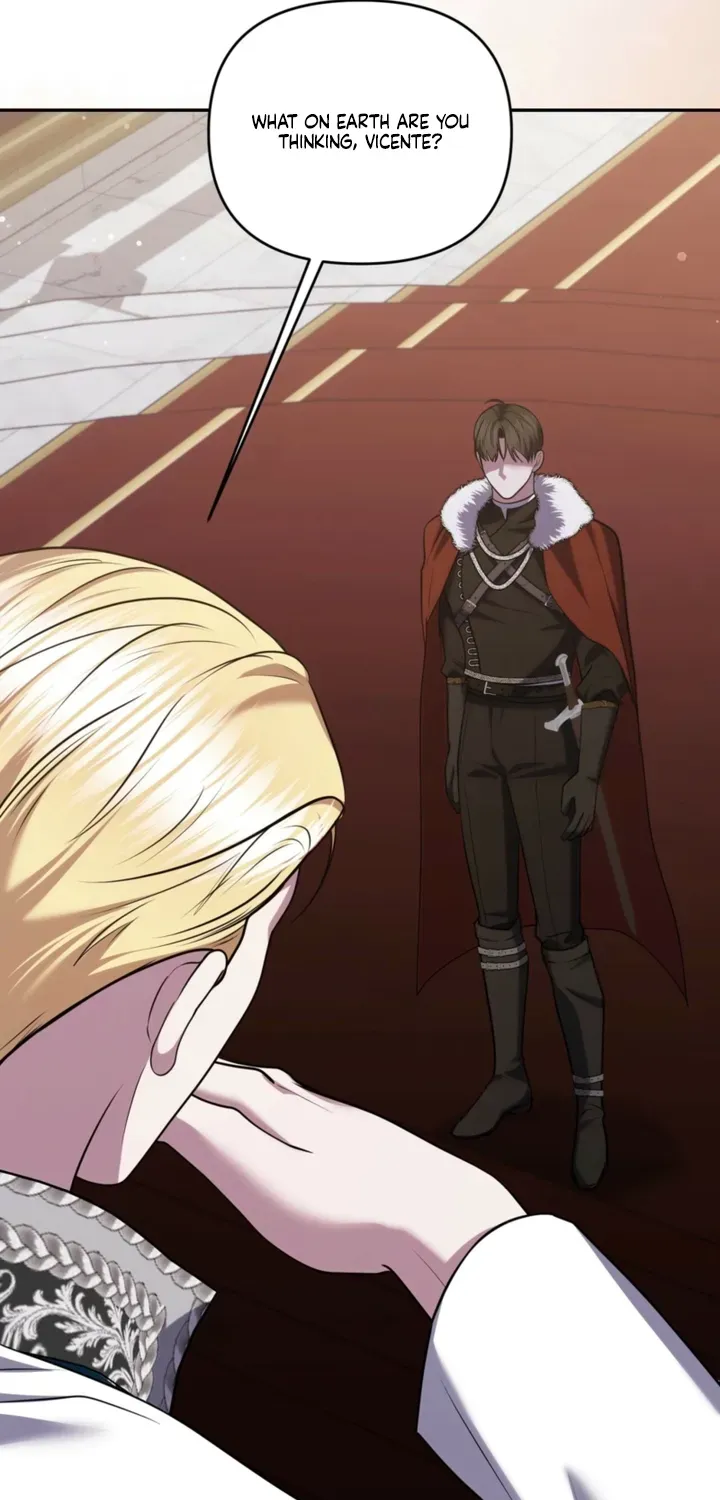 Taming the Arrogant Grand Duke Chapter 40 page 27 - 