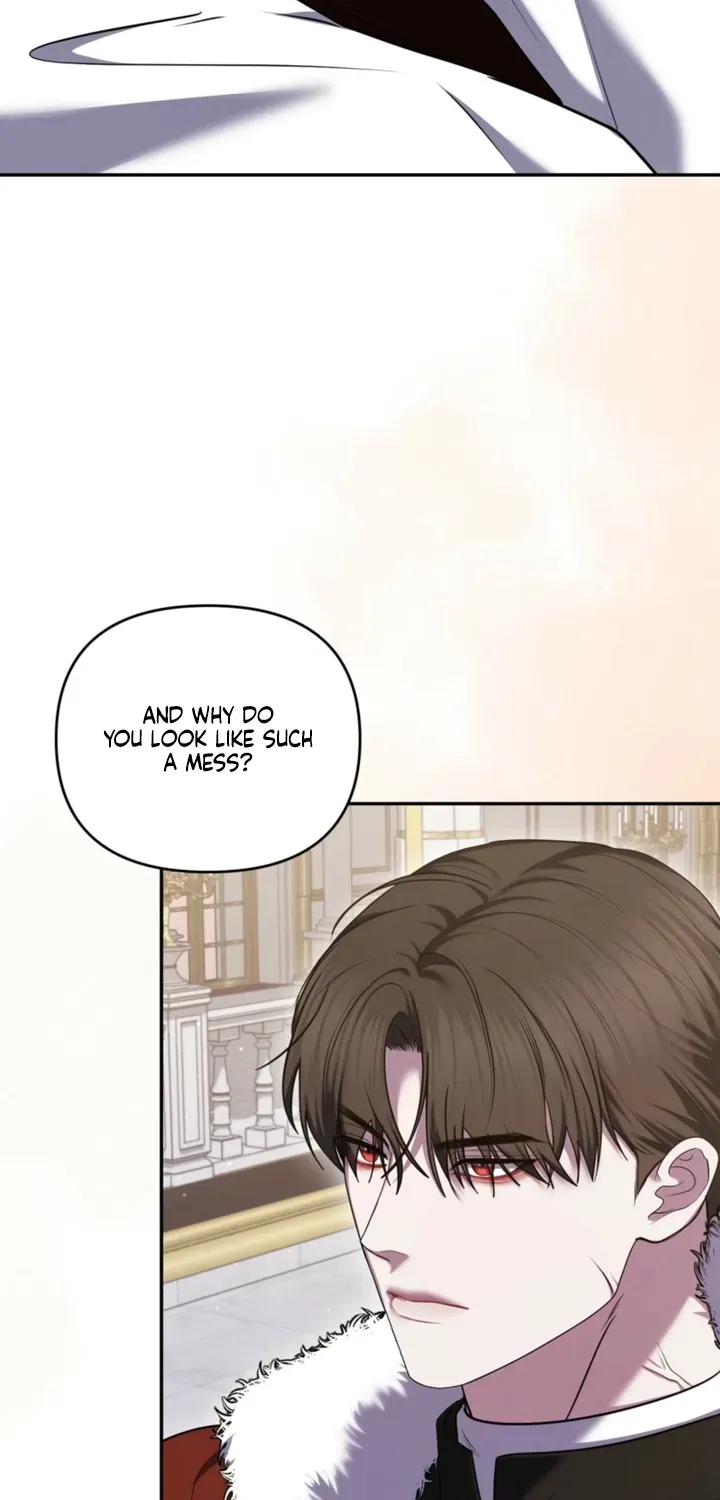 Taming the Arrogant Grand Duke Chapter 40 page 28 - 