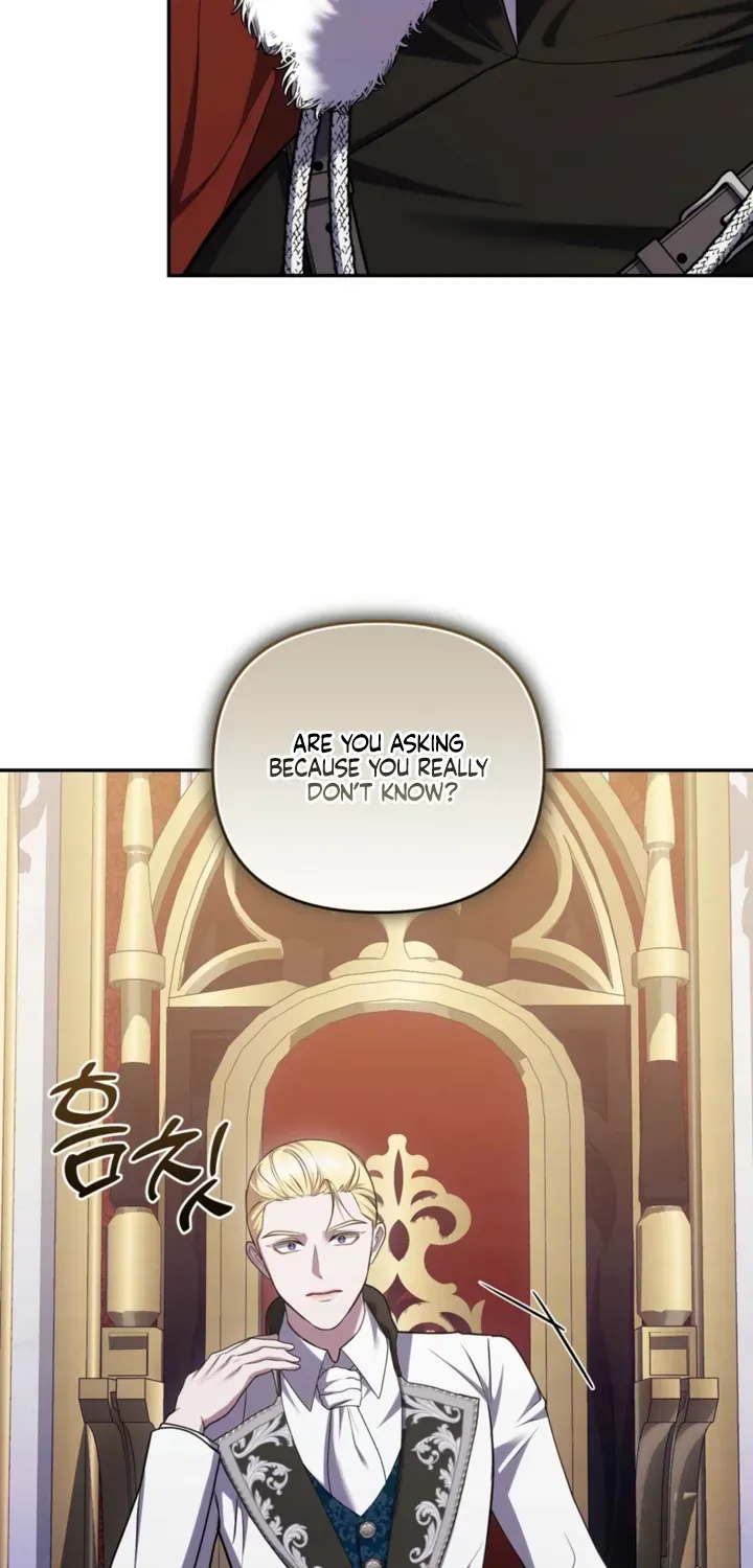 Taming the Arrogant Grand Duke Chapter 40 page 29 - 