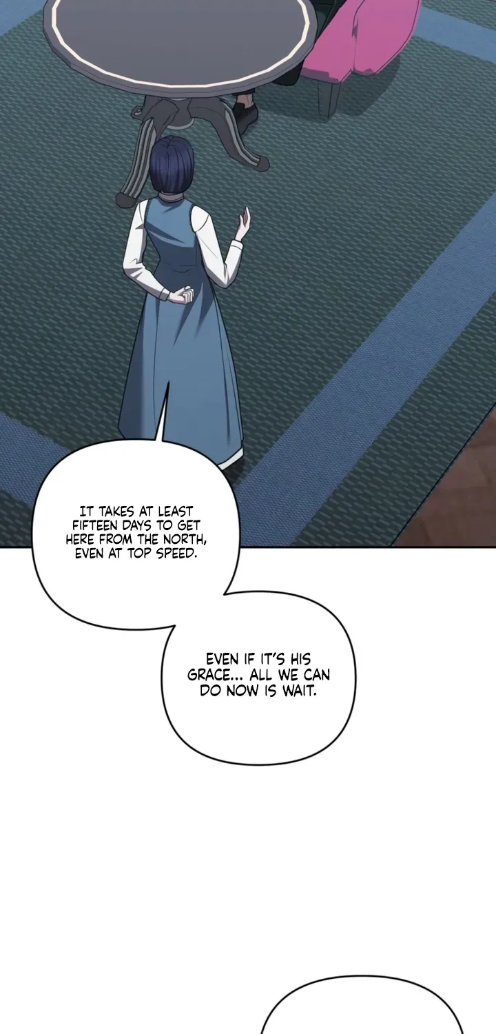 Taming the Arrogant Grand Duke Chapter 40 page 4 - 
