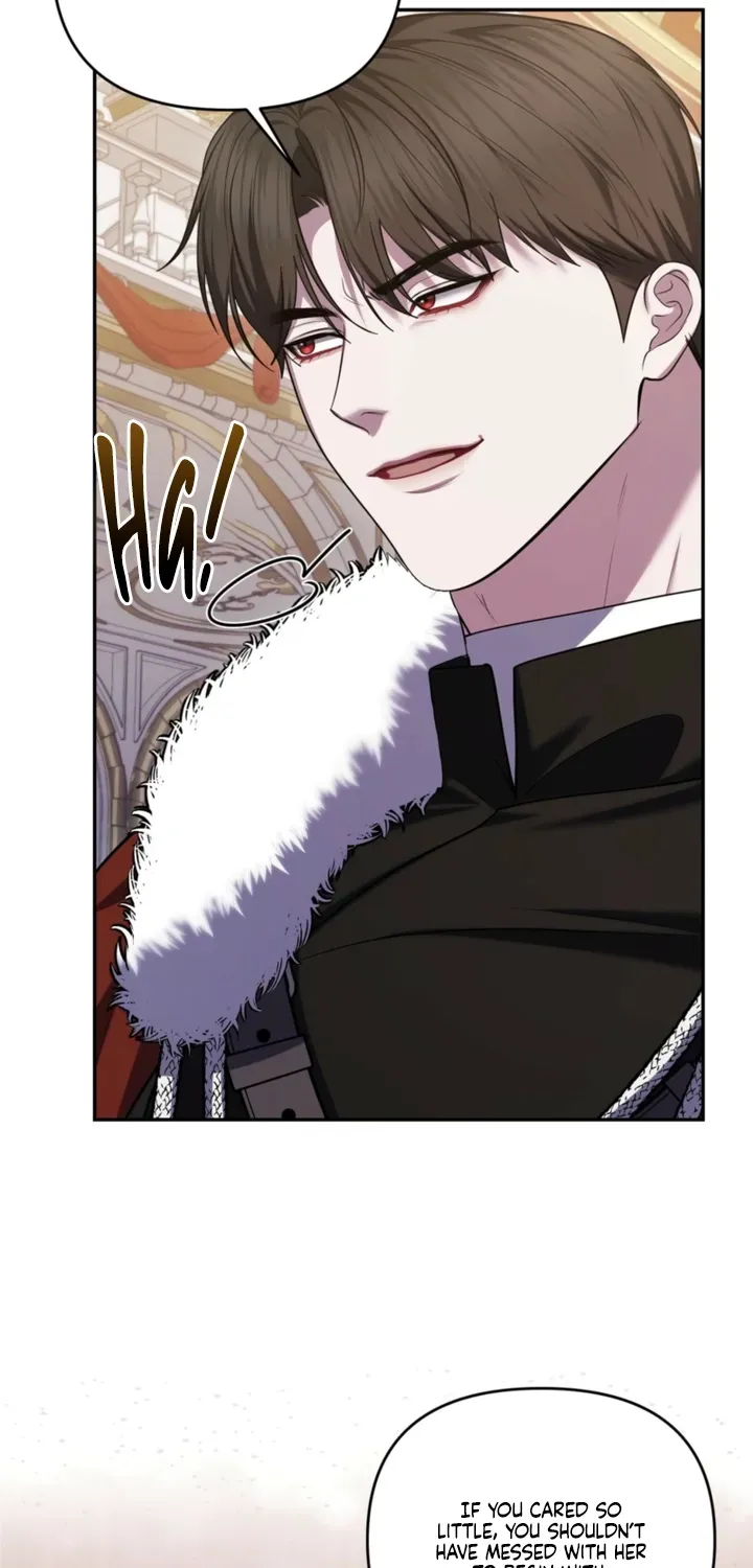 Taming the Arrogant Grand Duke Chapter 40 page 31 - 