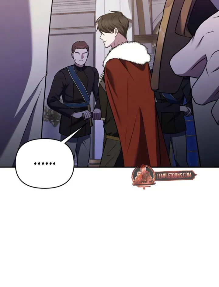 Taming the Arrogant Grand Duke Chapter 40 page 34 - 