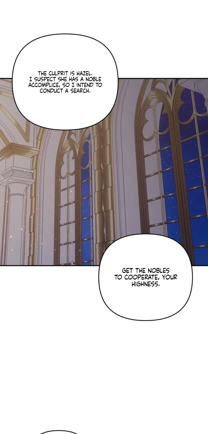Taming the Arrogant Grand Duke Chapter 40 page 36 - 
