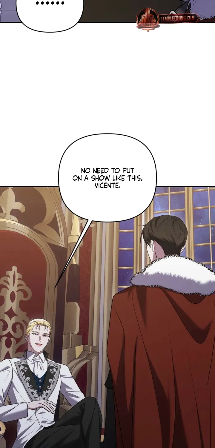 Taming the Arrogant Grand Duke Chapter 40 page 39 - 