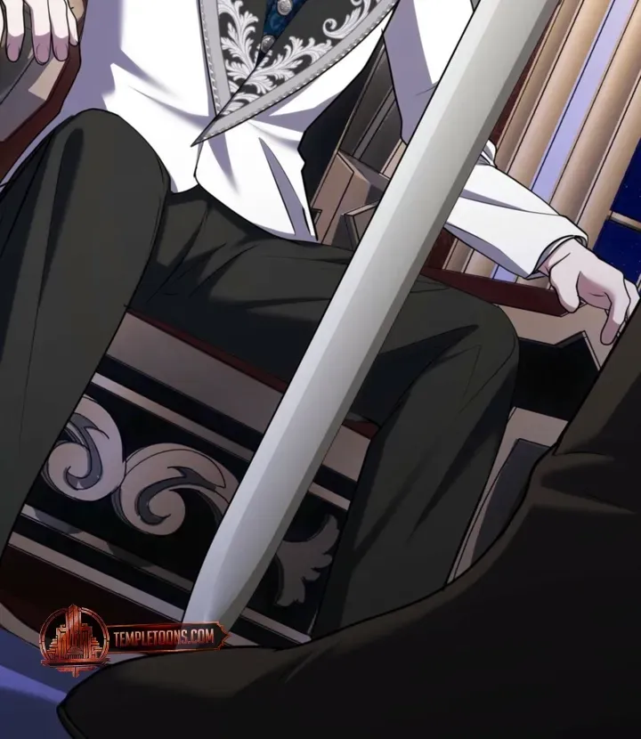 Taming the Arrogant Grand Duke Chapter 40 page 42 - 