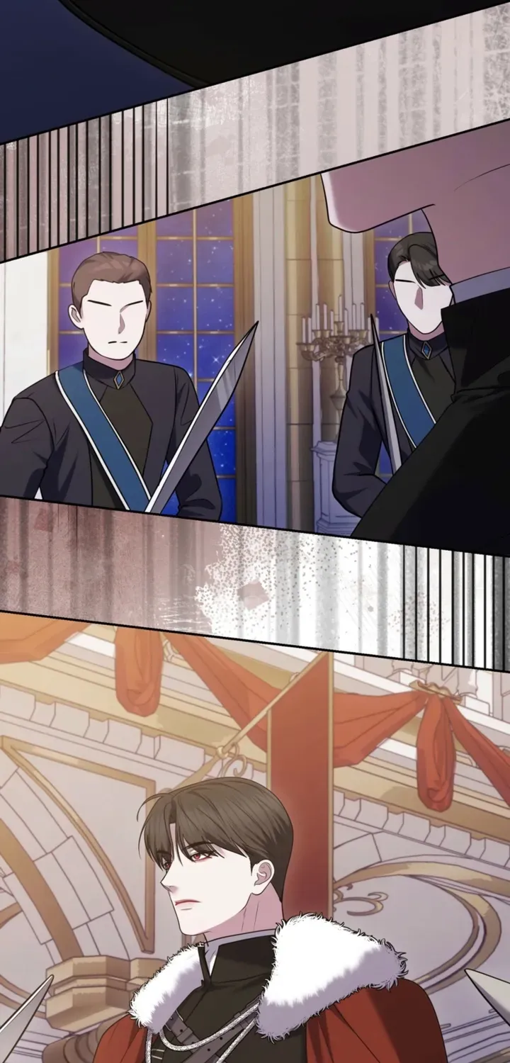 Taming the Arrogant Grand Duke Chapter 40 page 43 - 