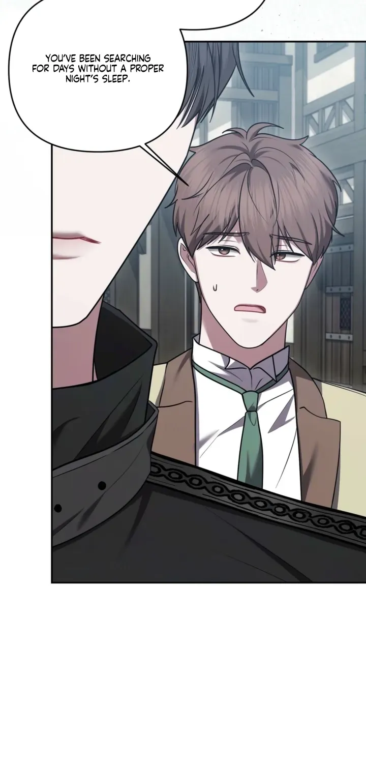 Taming the Arrogant Grand Duke Chapter 40 page 49 - 