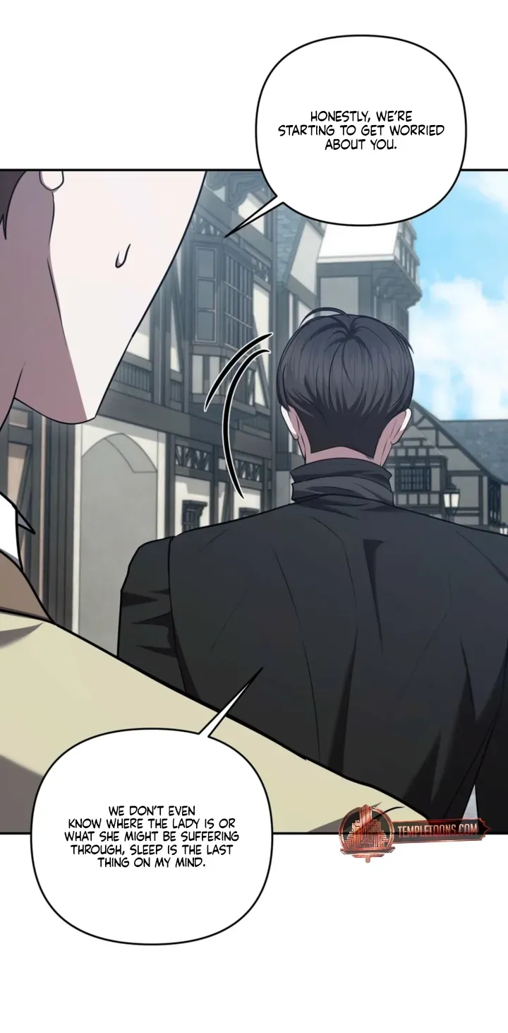 Taming the Arrogant Grand Duke Chapter 40 page 50 - 