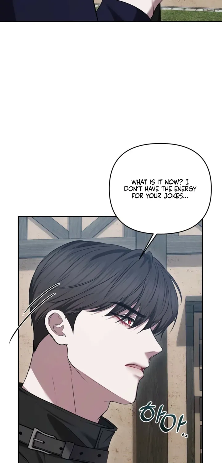 Taming the Arrogant Grand Duke Chapter 40 page 53 - 