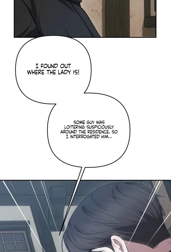 Taming the Arrogant Grand Duke Chapter 40 page 54 - 