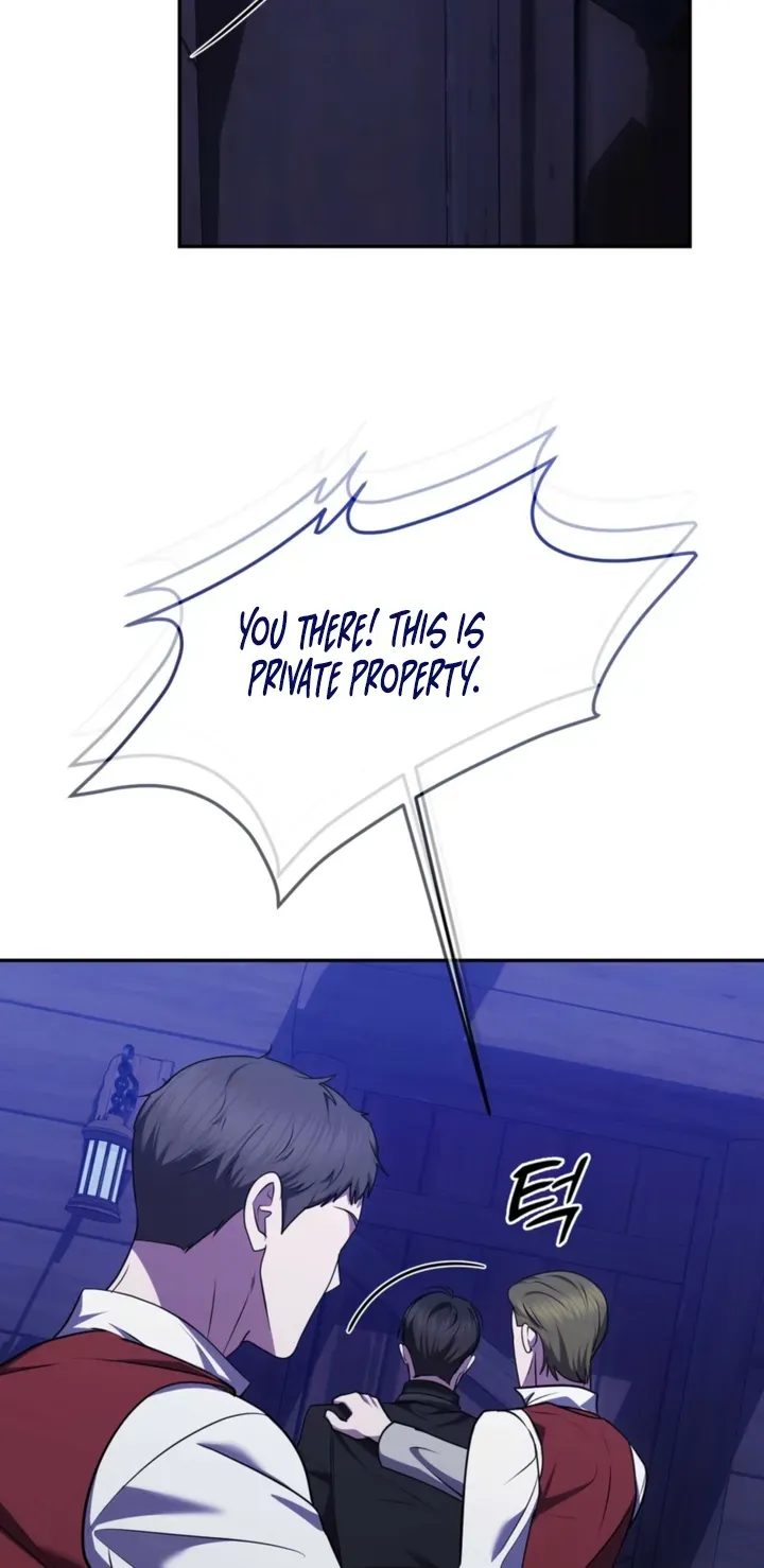 Taming the Arrogant Grand Duke Chapter 40 page 62 - 