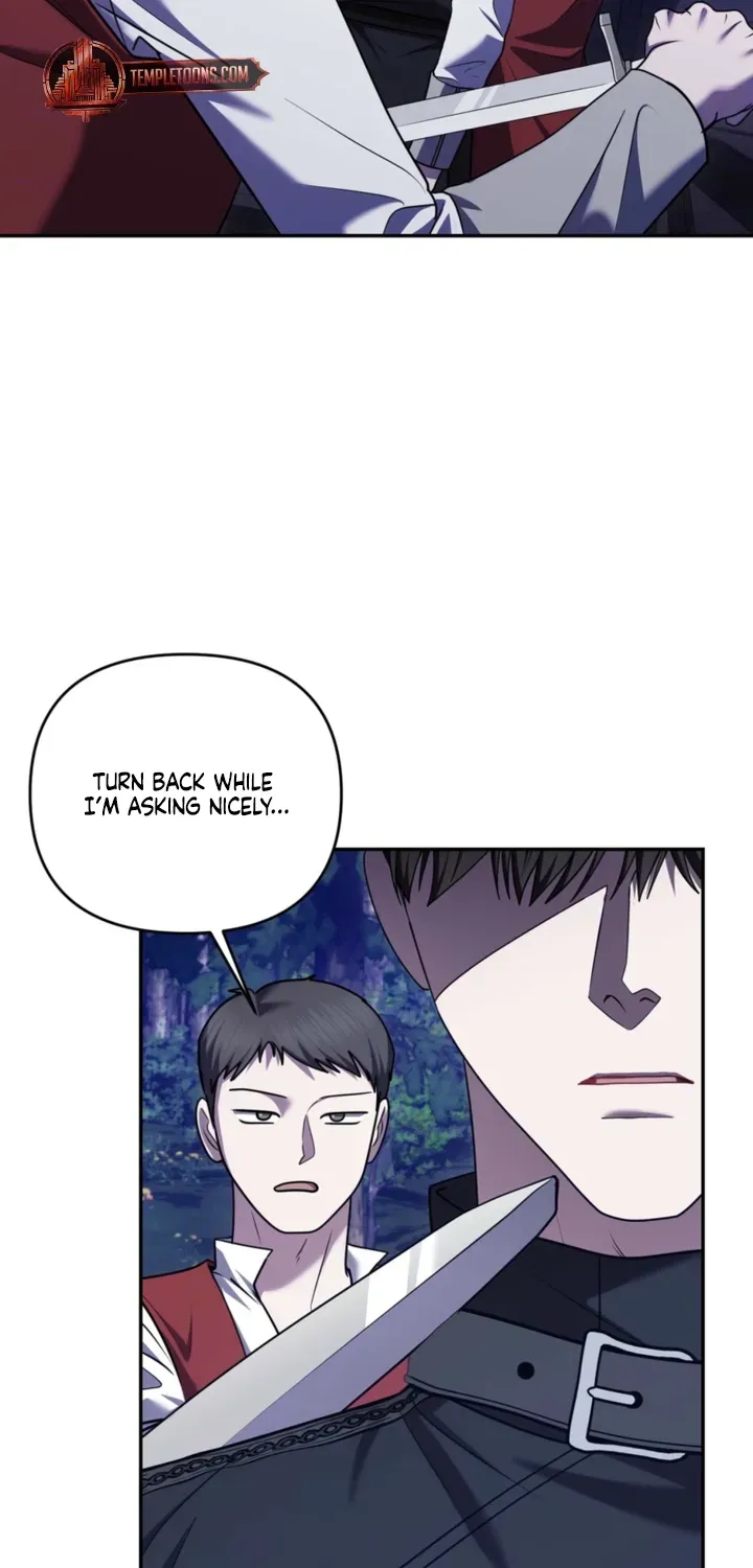 Taming the Arrogant Grand Duke Chapter 40 page 63 - 