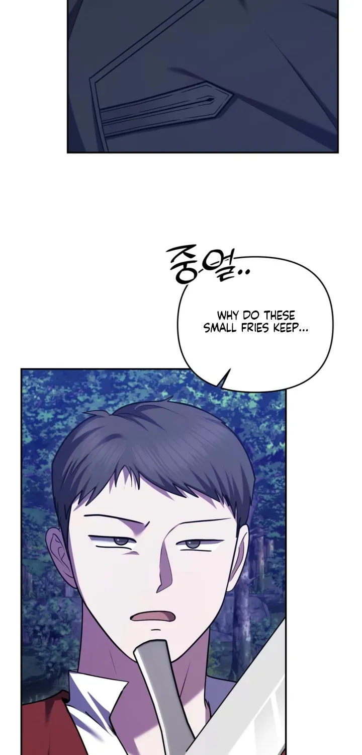 Taming the Arrogant Grand Duke Chapter 40 page 64 - 