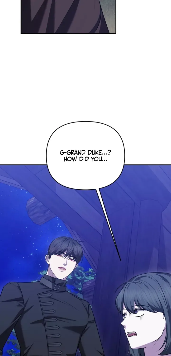 Taming the Arrogant Grand Duke Chapter 40 page 68 - 