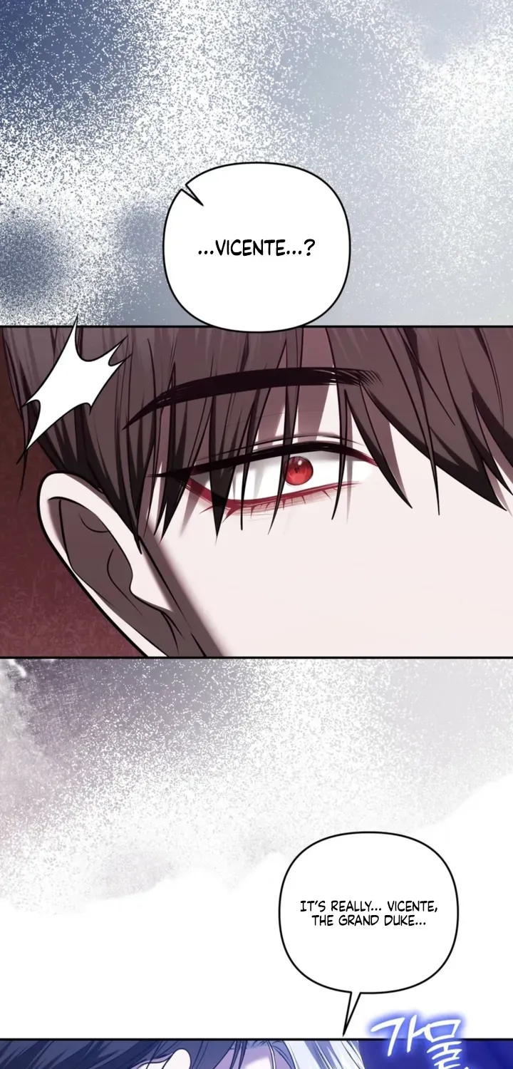 Taming the Arrogant Grand Duke Chapter 40 page 72 - 