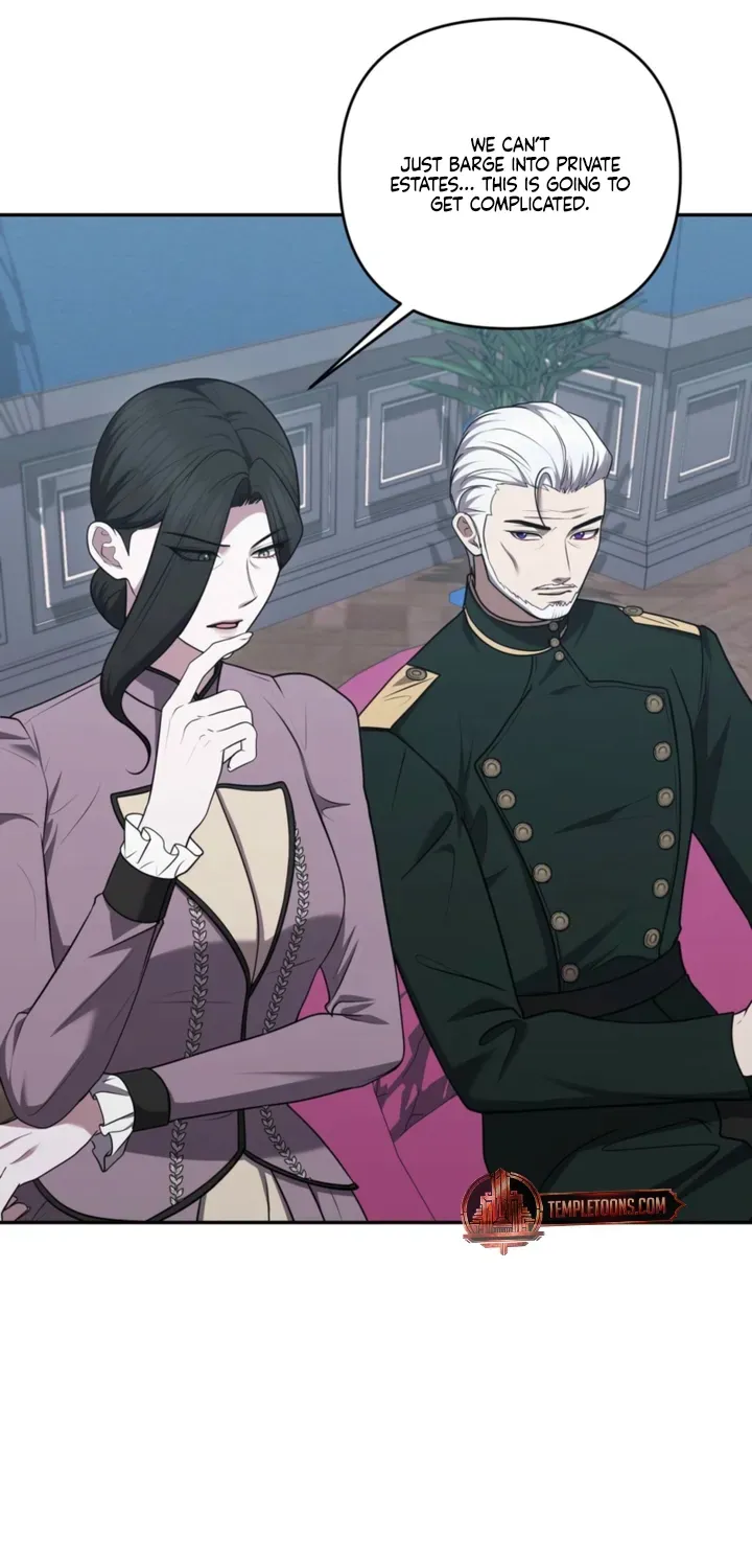 Taming the Arrogant Grand Duke Chapter 40 page 9 - 