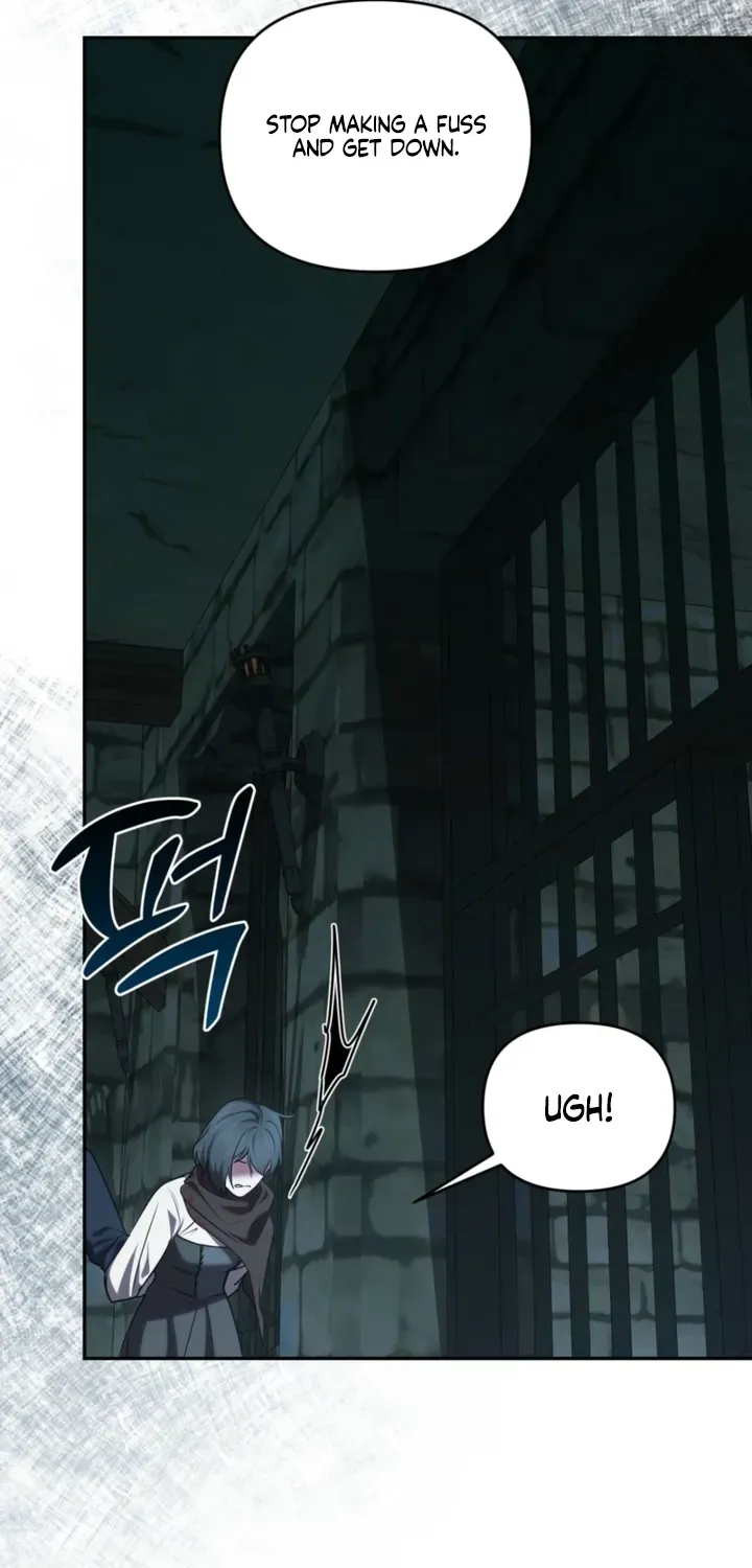 Taming the Arrogant Grand Duke Chapter 41 page 2 - 