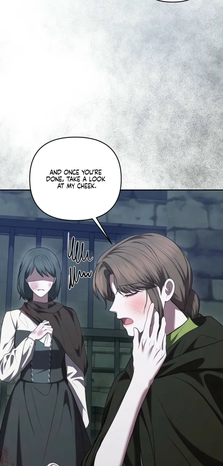 Taming the Arrogant Grand Duke Chapter 41 page 12 - 