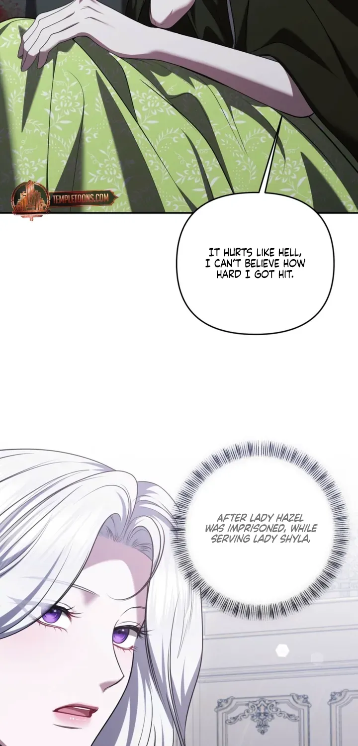 Taming the Arrogant Grand Duke Chapter 41 page 13 - 