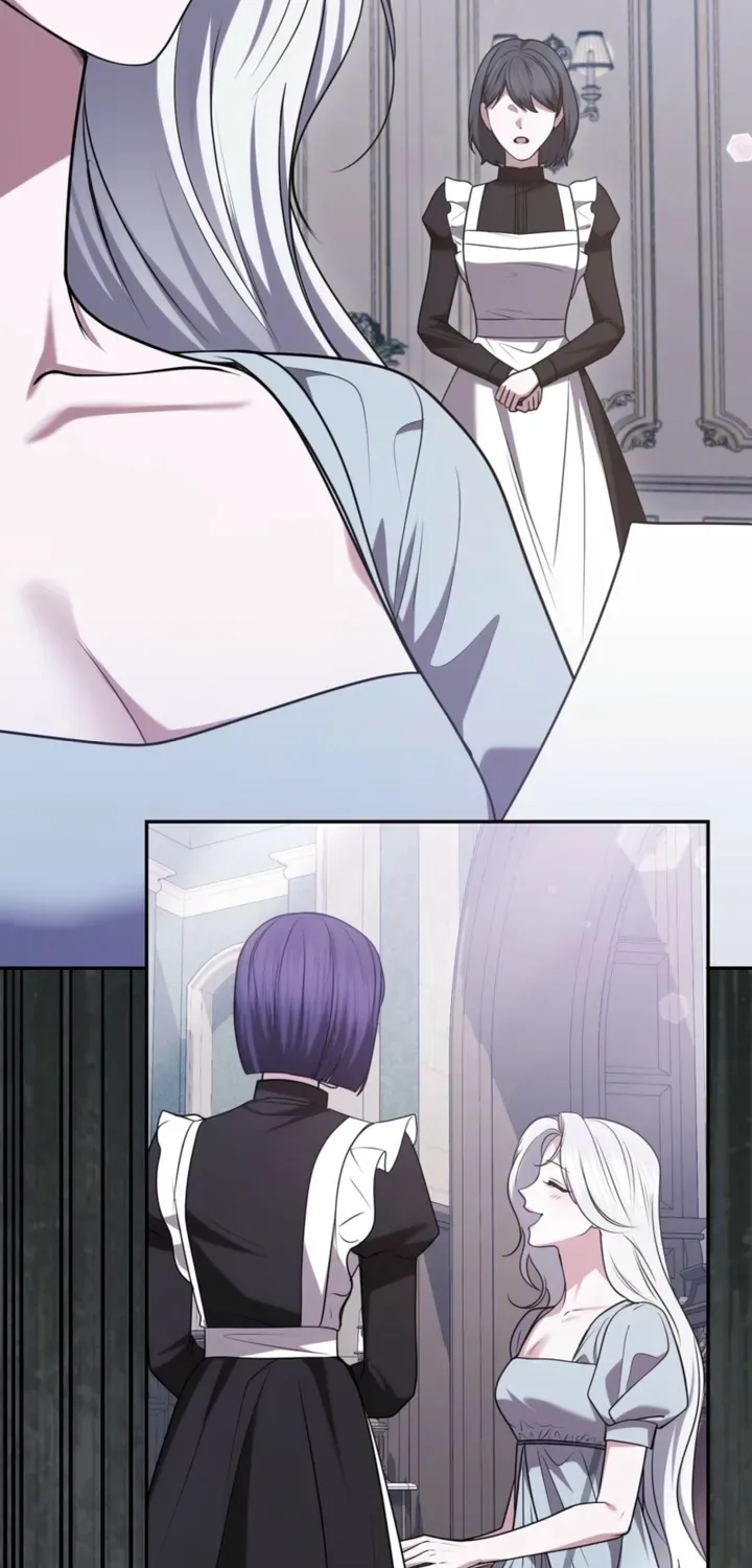 Taming the Arrogant Grand Duke Chapter 41 page 14 - 
