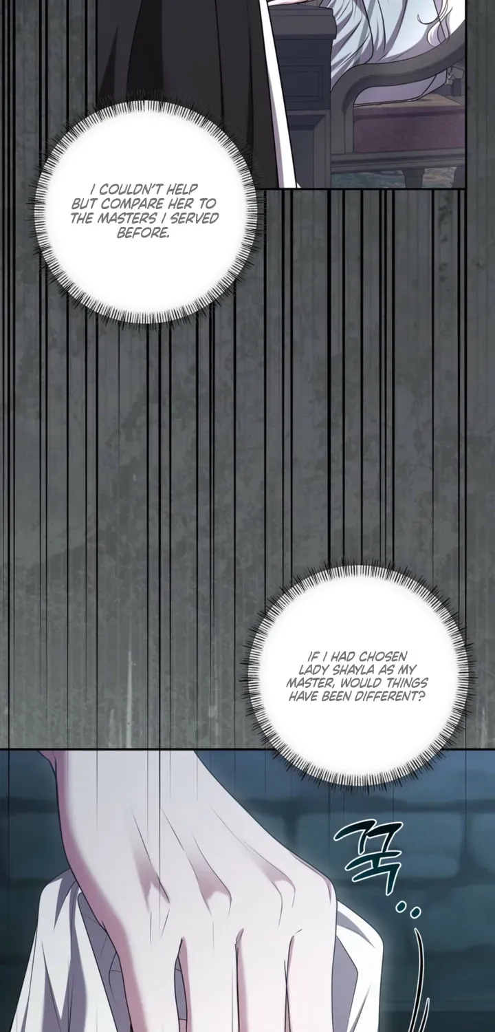 Taming the Arrogant Grand Duke Chapter 41 page 15 - 