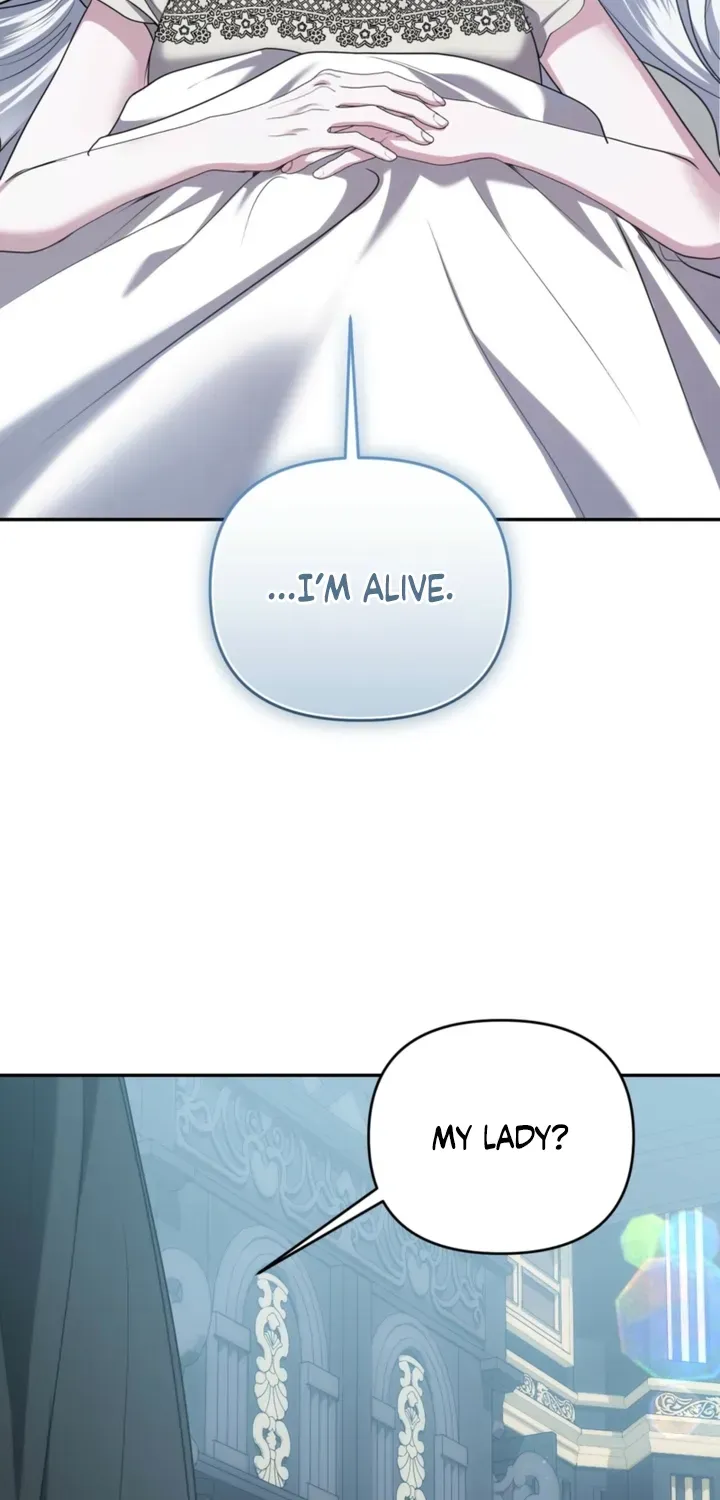 Taming the Arrogant Grand Duke Chapter 41 page 20 - 