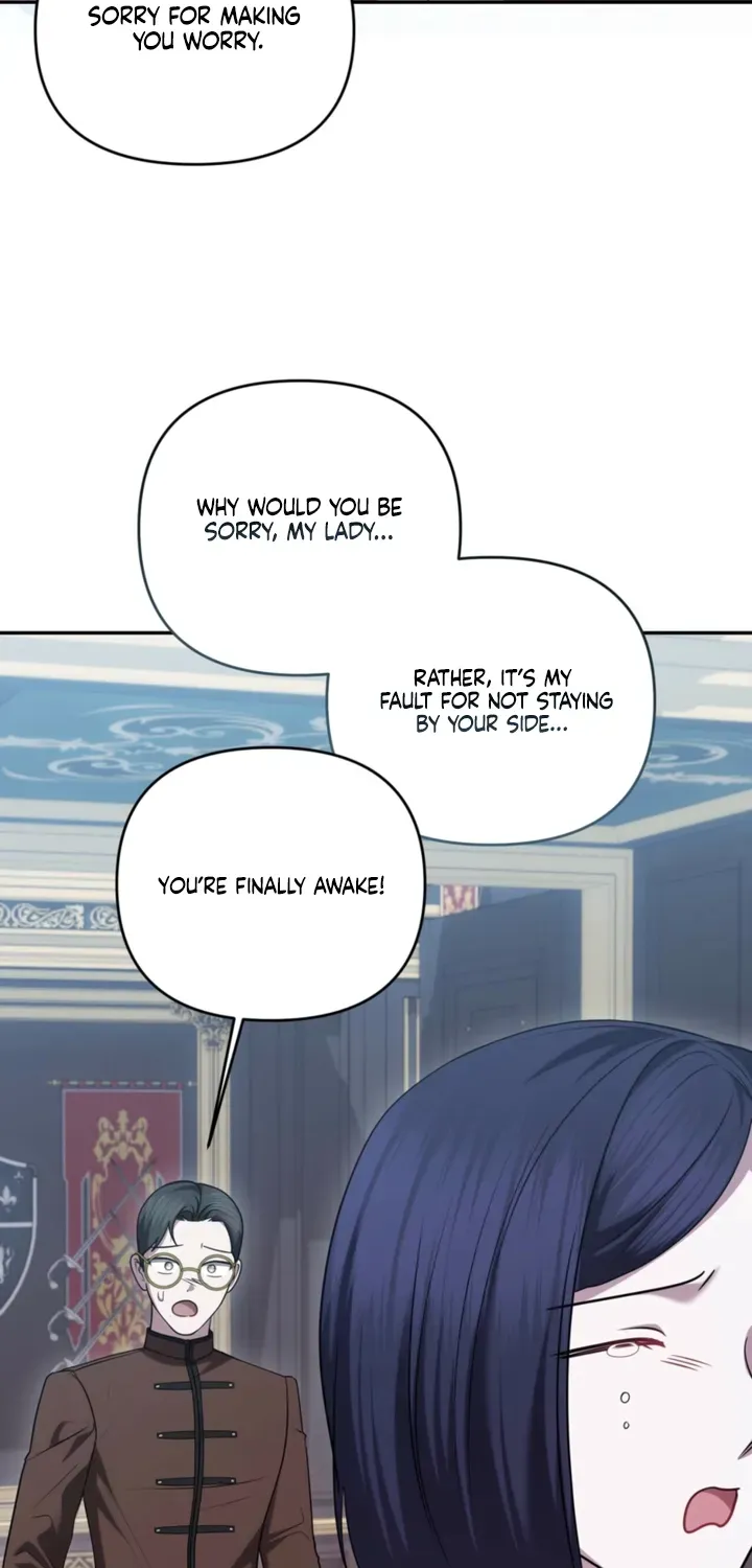 Taming the Arrogant Grand Duke Chapter 41 page 27 - 