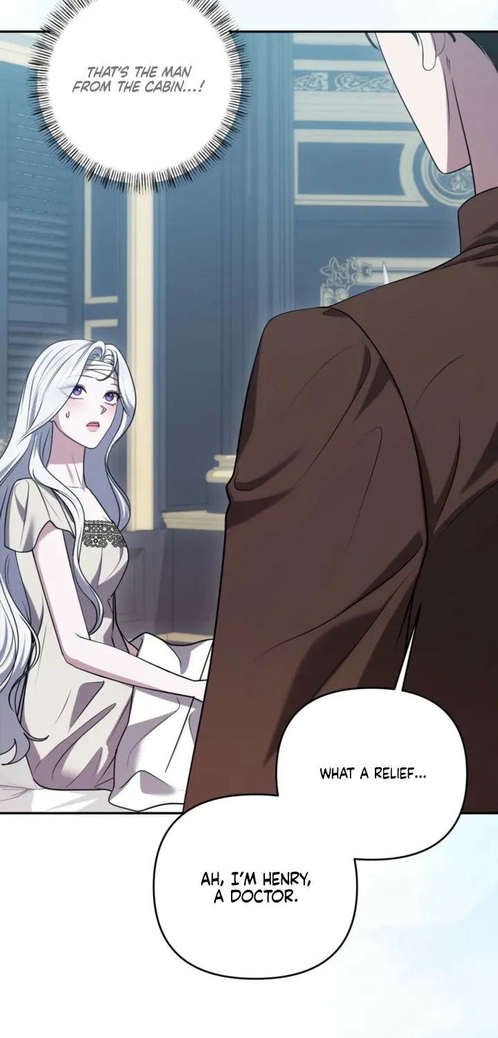 Taming the Arrogant Grand Duke Chapter 41 page 29 - 