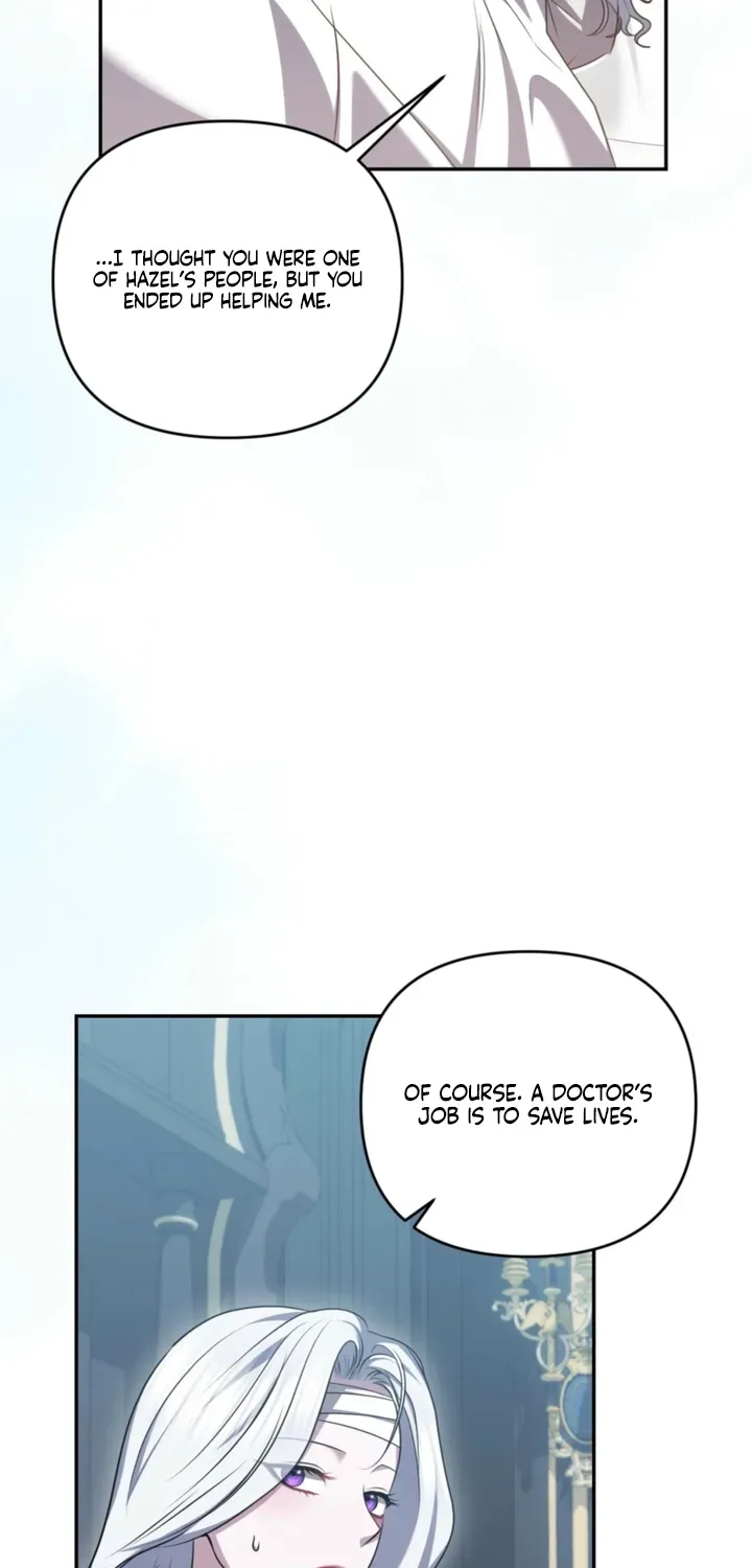 Taming the Arrogant Grand Duke Chapter 41 page 31 - 