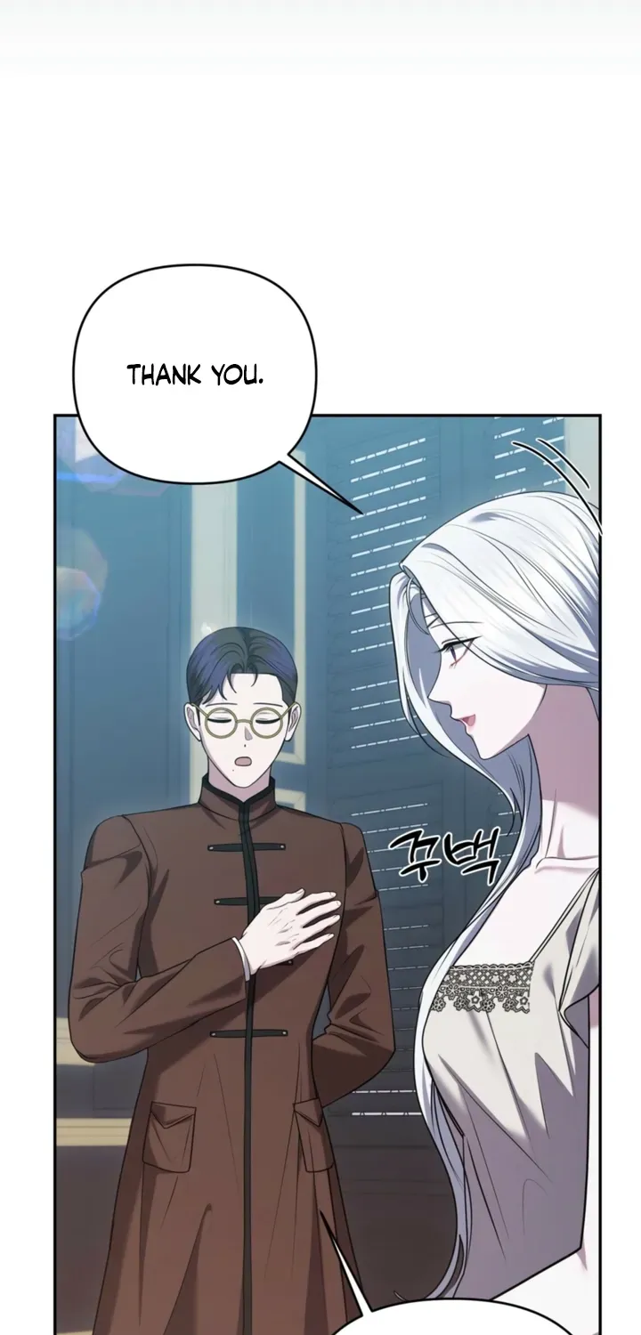Taming the Arrogant Grand Duke Chapter 41 page 34 - 